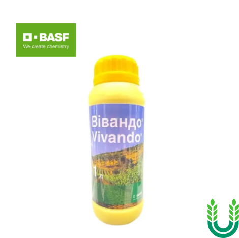 Фунгіцид Вівандо 1 л , Basf