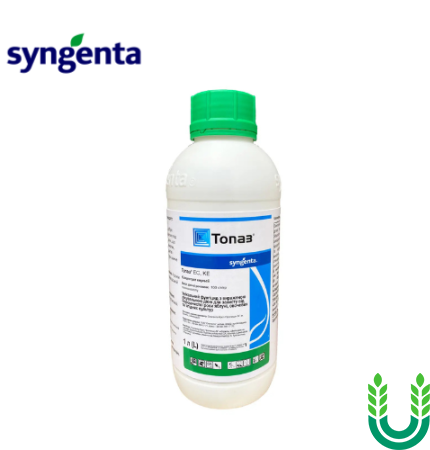Фунгіцид Топаз, 1 л Syngenta
