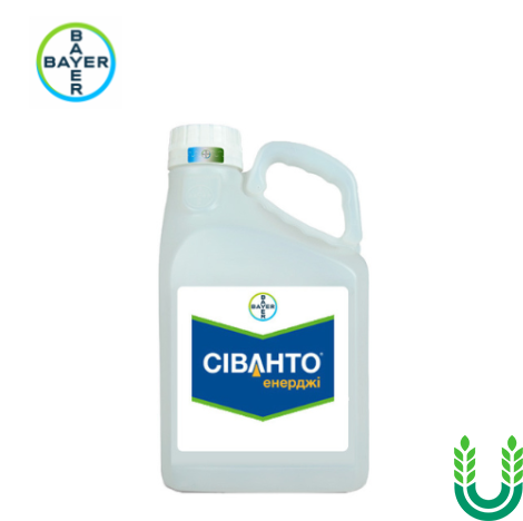 Інсектицид Сіванто Енерджі, 5 л Bayer