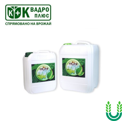 Тесей ад'ювант