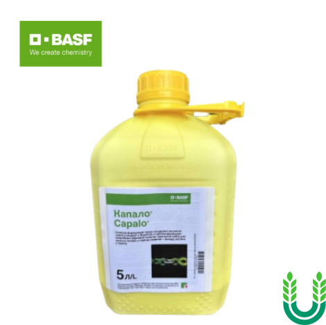 Фунгіцид Капало, 5 л Basf