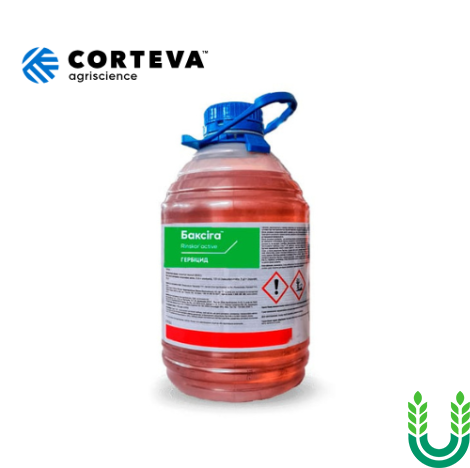 Гербіцид Баксіга, 5 л Corteva
