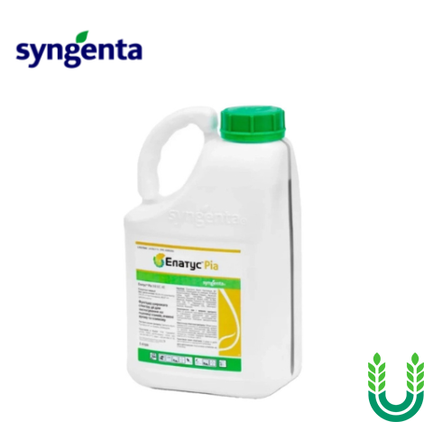 Фунгіцид Елатус Ріа, 5 л Syngenta