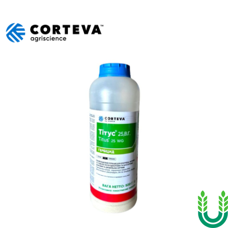 Гербіцид Тітус, 500 гр. Corteva