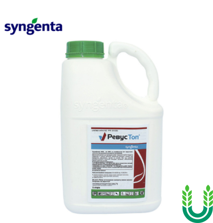 Фунгіцид Ревус Топ, 5л Syngenta