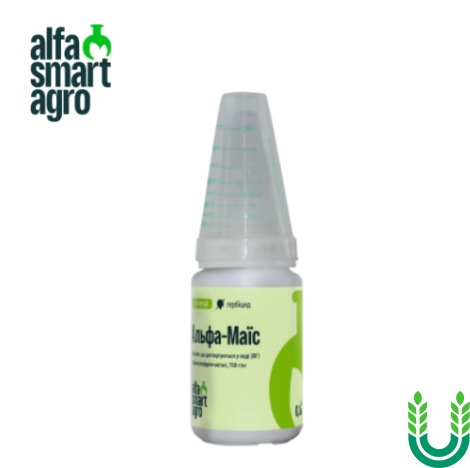 Гербіцид Альфа Маїс, 100 г Alfa