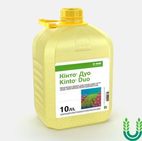 Протруйник Кінто Дуо, 10 л Basf