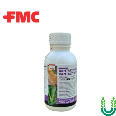 Інсектицид Вантакор, 500 мл FMC