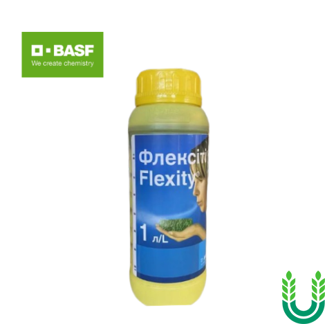 Фунгіцид Флексіті 1 л, BASF
