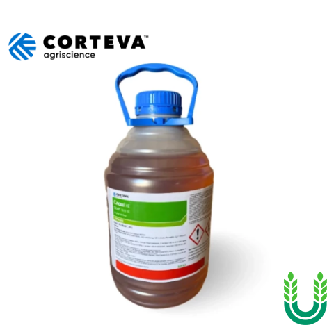 Гербіцид Слаш, 5 л Corteva