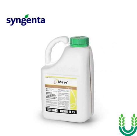 Інсектицид Матч, 5 л Syngenta