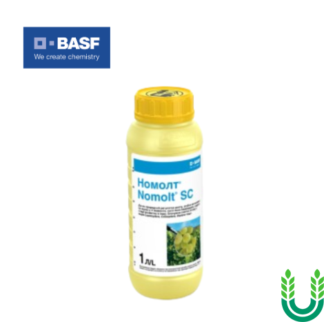 Інсектицид Номолт, 1 л Basf