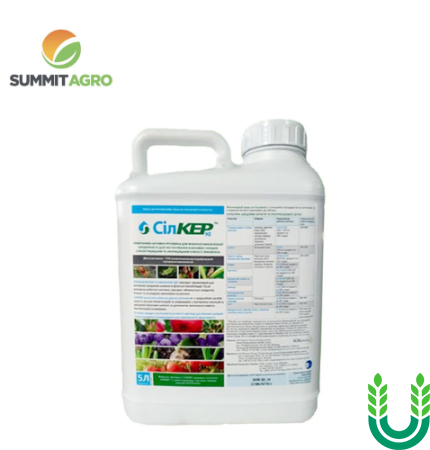 Інсектицид Сілкер, каністра 5 л Sumi Agro