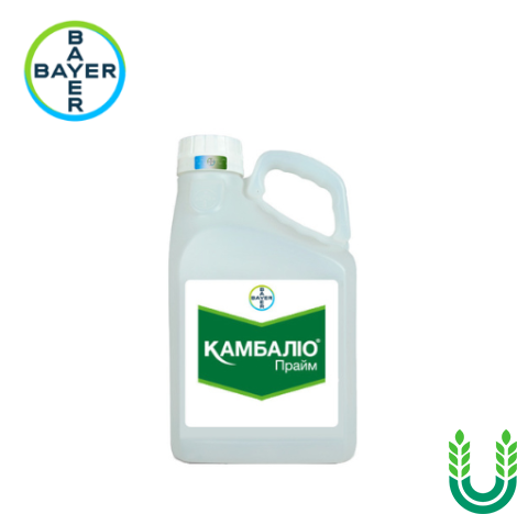 Фунгіцид Камбаліо Прайм, 5 л