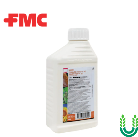 Інсектицид Джалентра, 1 л FMC