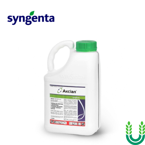 Гербіцид Аксіал, 5 л Syngenta