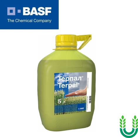 Терпал ріст регулятор рослин, 5 л Basf