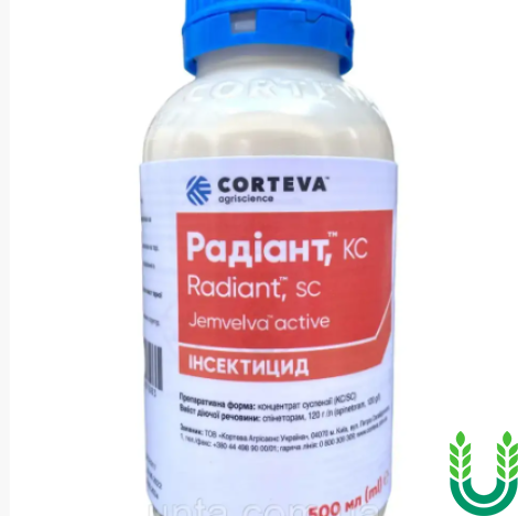 Радіант, 500 мл інсектицид