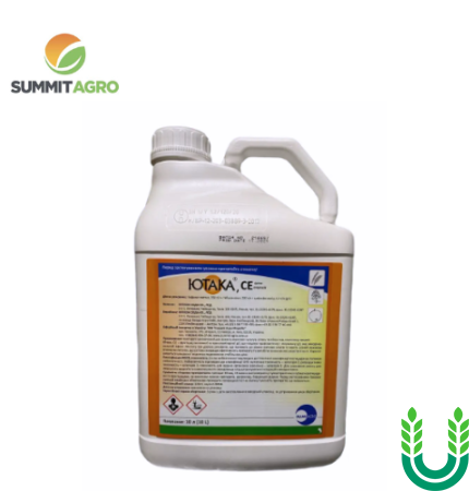 Фунгіцид Ютака,10 л Sumi Agro