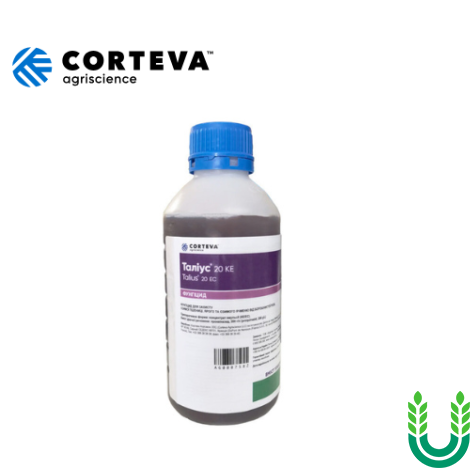 Фунгіцид Таліус, 1 л Corteva