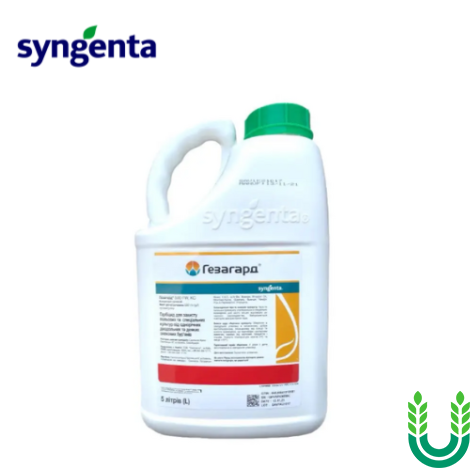 Гербіцид Гезагард 5 л, Syngenta