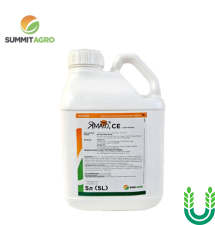 Фунгіцид Ямато, 5 л Sumi Agro