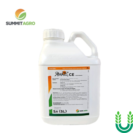 Фунгіцид Ямато, 5 л Sumi Agro
