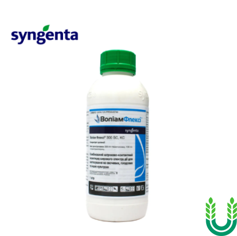 Інсектицид Воліам Флексі, 1 л Syngenta