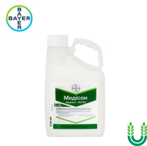 Фунгіцид Медісон, 5 л Bayer