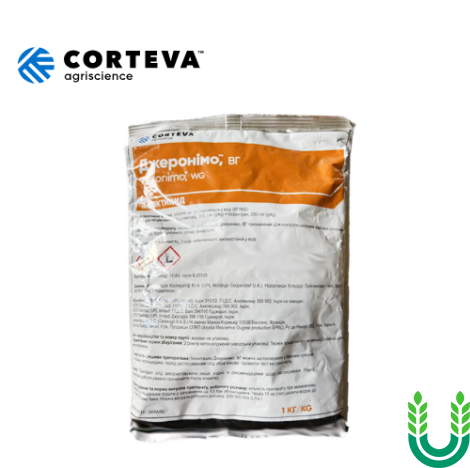 Інсектицид Джеронімо, 1 кг Corteva