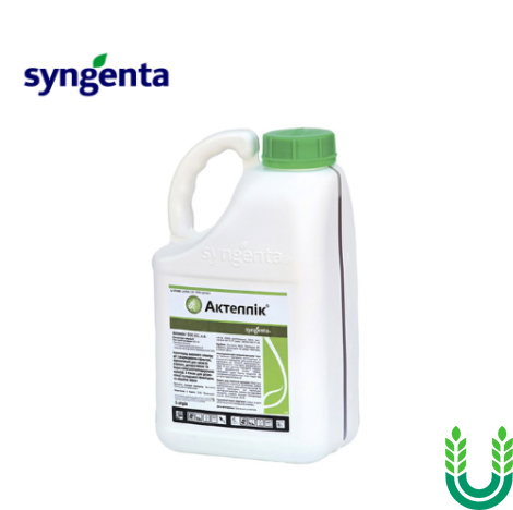 Інсектицид Актеллік, 5 л Syngenta