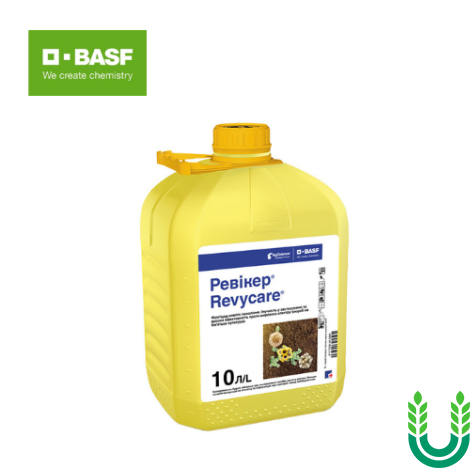 Фунгіцид Ревікер, 10 л BASF