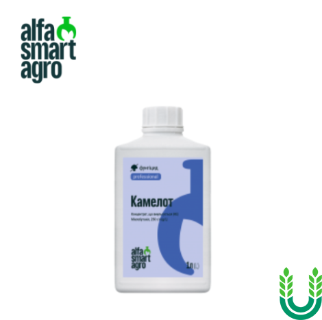 Фунгіцид Камелот, 1 л Alfa
