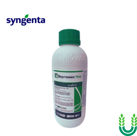 Інсектицид Вертимек Нео, 1 л Syngenta