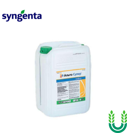 Фунгіцид Альто Супер, 20 л Syngenta