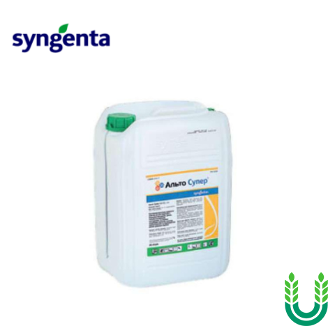 Фунгіцид Альто Супер, 20 л Syngenta